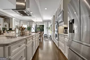 804 Ridgestone Ct, Peachtree City, GA 30269 - Photo 19