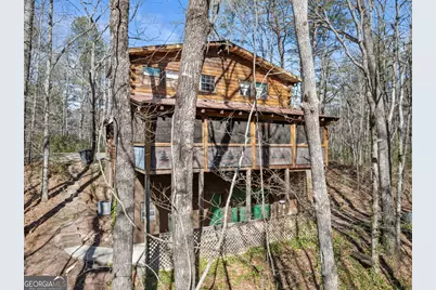 17 Deer Track Road, Sautee Nacoochee, GA 30571 - Photo 39