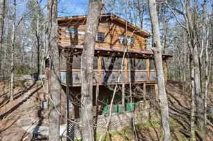 17 Deer Track Rd, Sautee Nacoochee, GA 30571 - Photo 39