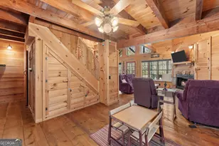 17 Deer Track Rd, Sautee Nacoochee, GA 30571 - Photo 9