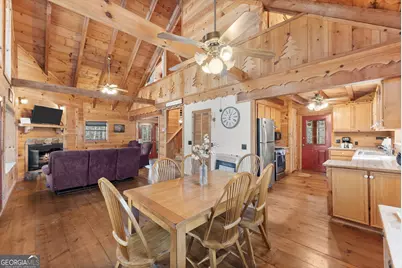 17 Deer Track Road, Sautee Nacoochee, GA 30571 - Photo 15