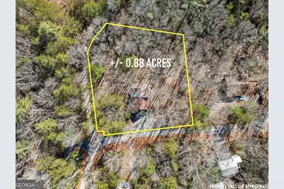 17 Deer Track Road, Sautee Nacoochee, GA 30571 - Photo 45