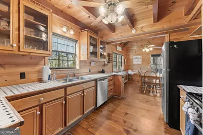 17 Deer Track Road, Sautee Nacoochee, GA 30571 - Photo 13