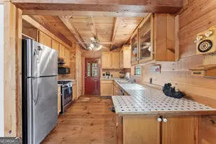 17 Deer Track Rd, Sautee Nacoochee, GA 30571 - Photo 11