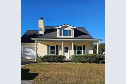 6737 Biscayne Boulevard, Rex, GA 30273 - Photo 1