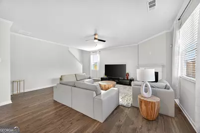 56 Berwick Crossing, Dallas, GA 30157 - Photo 9