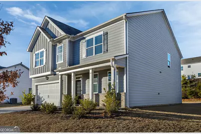 56 Berwick Crossing, Dallas, GA 30157 - Photo 3