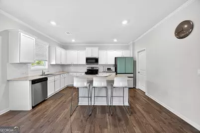 56 Berwick Crossing, Dallas, GA 30157 - Photo 5