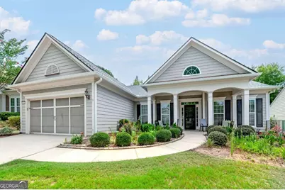 230 Begonia Court, Griffin, GA 30223 - Photo 1