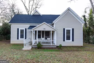 321 W Main Street, Thomaston, GA 30286 - Photo 1