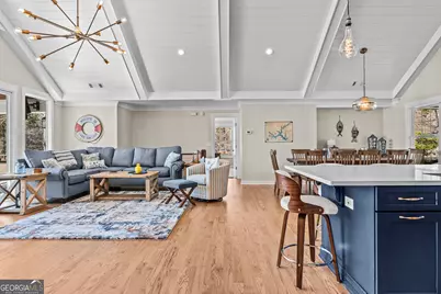 766A S Steel Bridge Road, Eatonton, GA 31024 - Photo 13