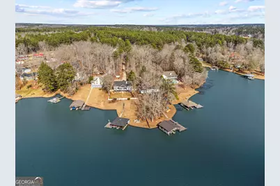 766A S Steel Bridge Road, Eatonton, GA 31024 - Photo 3