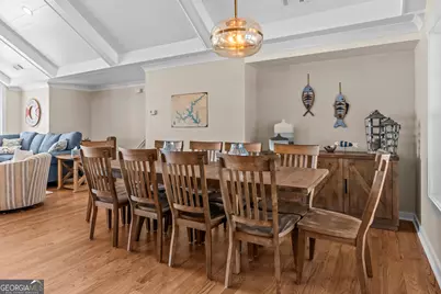 766A S Steel Bridge Road, Eatonton, GA 31024 - Photo 19