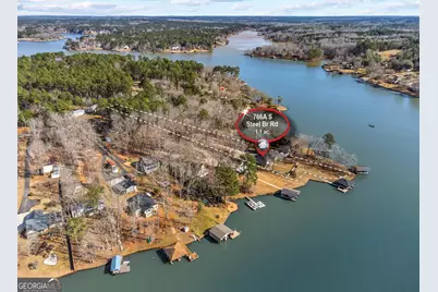 766A S Steel Bridge Road, Eatonton, GA 31024 - Photo 69