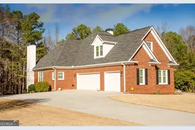 150 Highlands Forest Lane, Oxford, GA 30054 - Photo 3