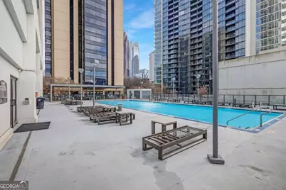 1280 SW 1280 West Peachtree Street SW #1205, Atlanta, GA 30309 - Photo 21