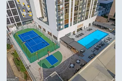 1280 SW 1280 West Peachtree Street SW #1205, Atlanta, GA 30309 - Photo 1