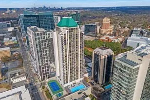 1280 SW 1280 West Peachtree Street SW, Atlanta, GA 30309 - Photo 13