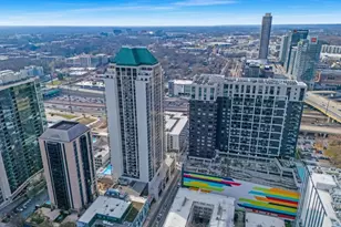 1280 SW 1280 West Peachtree Street SW, Atlanta, GA 30309 - Photo 11