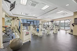 1280 SW 1280 West Peachtree Street SW, Atlanta, GA 30309 - Photo 19