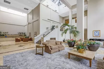 1280 SW 1280 West Peachtree Street SW #1205, Atlanta, GA 30309 - Photo 27