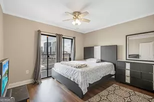 1280 SW 1280 West Peachtree Street SW, Atlanta, GA 30309 - Photo 5