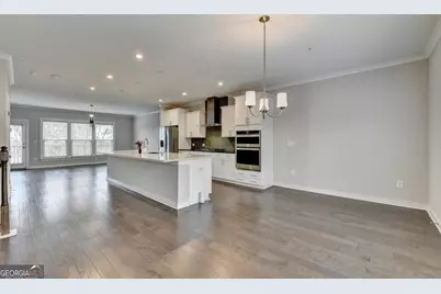 2083 Holtz Lane NW, Atlanta, GA 30318 - Photo 9