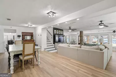 189 Andrea Circle, Jackson, GA 30233 - Photo 13