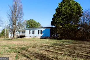 1691A Rover Zetella Rd, Williamson, GA 30292 - Photo 1