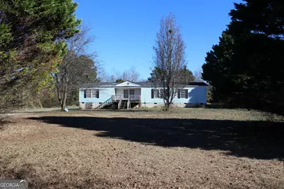 1691A Rover Zetella Road, Williamson, GA 30292 - Photo 1