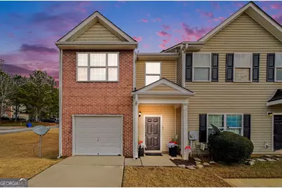 4925 Sierra Way, South Fulton, GA 30349 - Photo 27