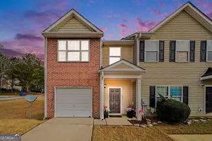 4925 Sierra Way, South Fulton, GA 30349 - Photo 27