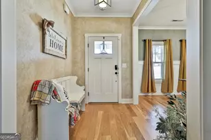 255 Werner Wy, Senoia, GA 30276 - Photo 9