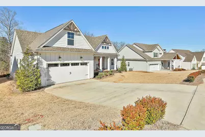 255 Werner Way, Senoia, GA 30276 - Photo 5