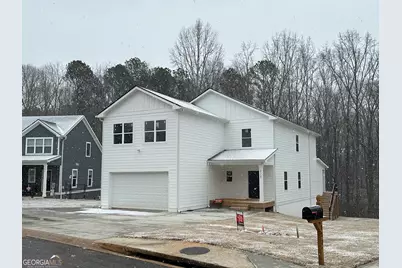 113 Sidetrack Circle, Comer, GA 30629 - Photo 1