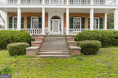 12871 Linton Road South, Sparta, GA 31087 - Photo 1