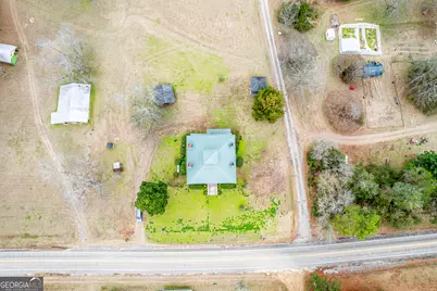 12871 Linton Road South, Sparta, GA 31087 - Photo 9