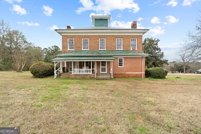 12871 Linton Road South, Sparta, GA 31087 - Photo 49