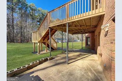 1100 Highway 54, Moreland, GA 30259 - Photo 29