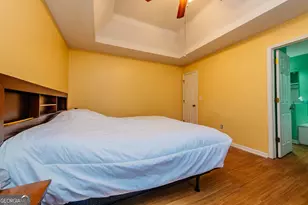 525 Hardison Church Rd, Byron, GA 31008 - Photo 7