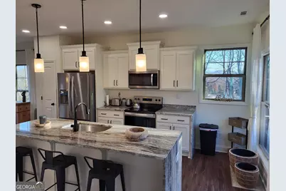 363 Bayside Lane, Blairsville, GA 30512 - Photo 3