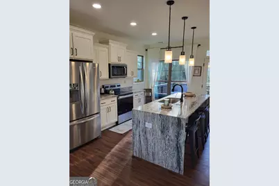 363 Bayside Lane, Blairsville, GA 30512 - Photo 5