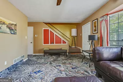 3522 Ten Oaks Court, Powder Springs, GA 30127 - Photo 5