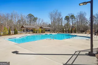16 Beech Lane S, Dawsonville, GA 30534 - Photo 35