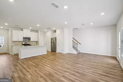 16 Beech Lane S, Dawsonville, GA 30534 - Photo 7