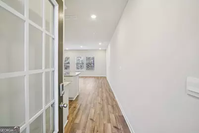 16 Beech Lane S, Dawsonville, GA 30534 - Photo 5