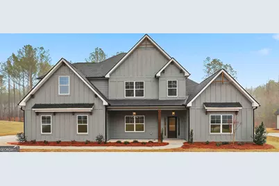 204 Tattersall Way #5-98, Senoia, GA 30276 - Photo 1