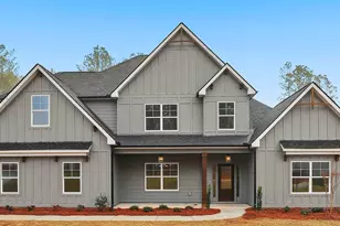 204 Tattersall Wy, Senoia, GA 30276 - Photo 1