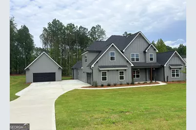 204 Tattersall Way #5-98, Senoia, GA 30276 - Photo 1