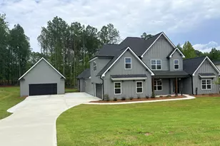 204 Tattersall Wy, Senoia, GA 30276 - Photo 1